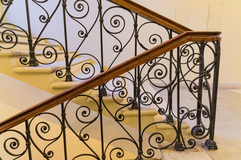 Chair Rail Painting in Waco, TX