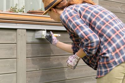 Exterior Painting