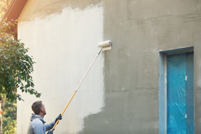 Exterior Painting