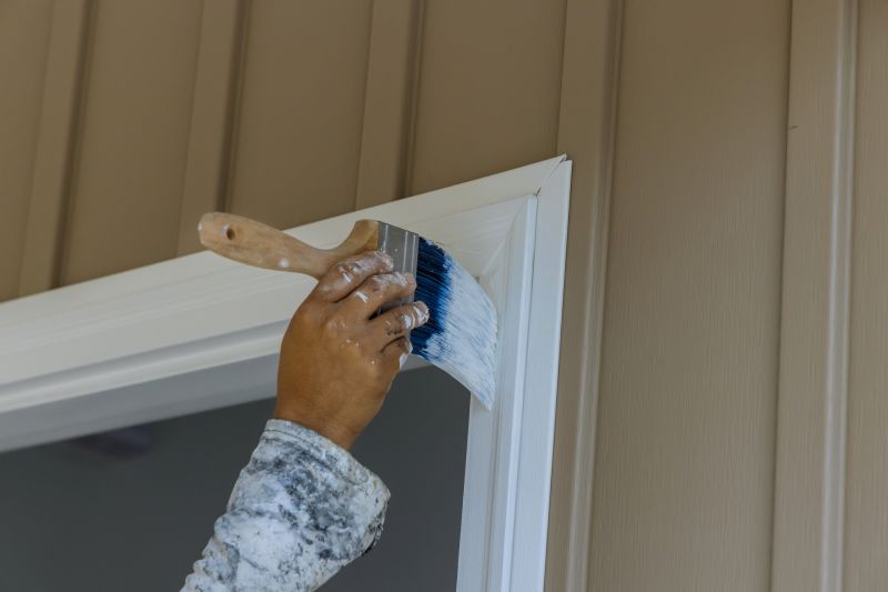 Exterior Painting